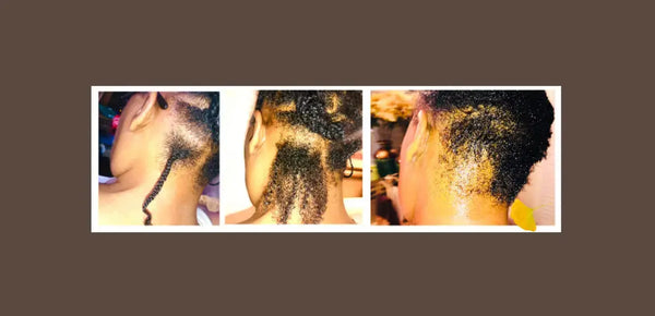 Whats Your Hair Story?